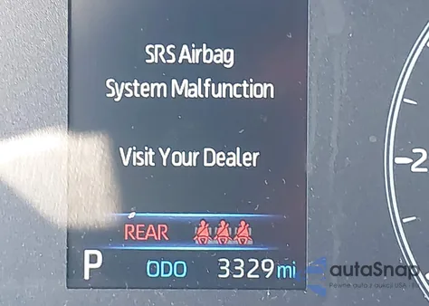 2023 Toyota Corolla Hybrid Le from USA, damaged, VIN JTDBCMFE5PJ015804